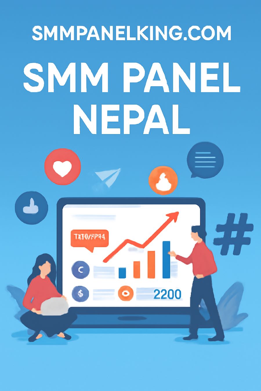 SMM Panel Nepal