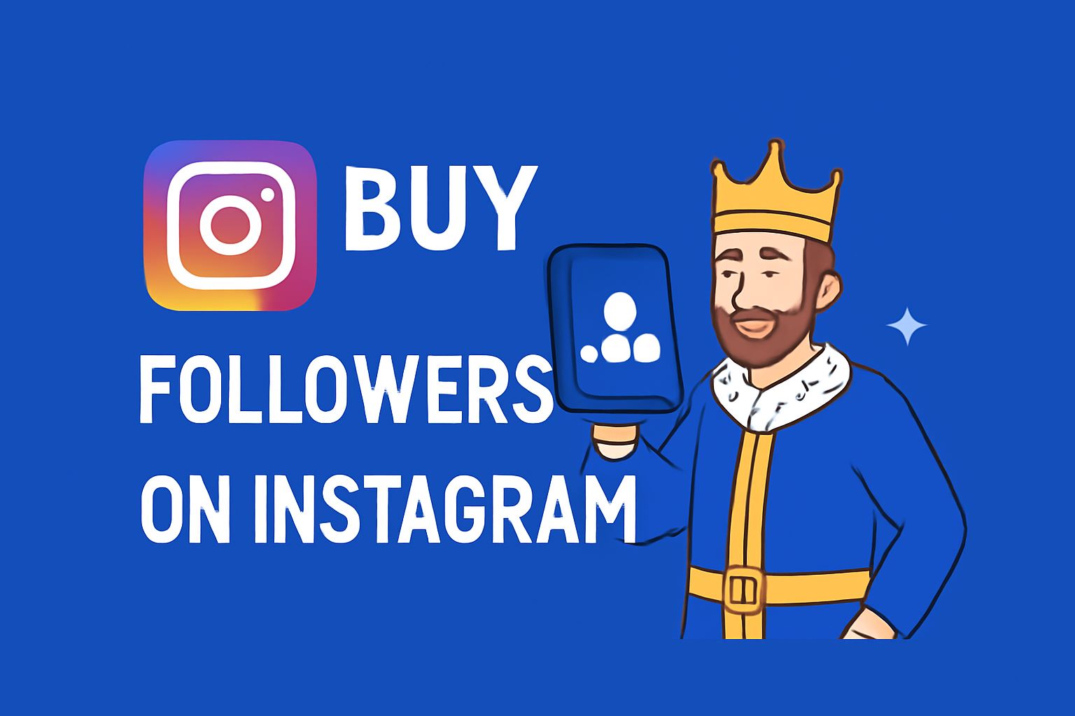 Buy Followers Instagram