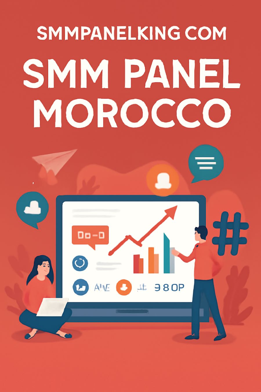 SMM Panel Morocco