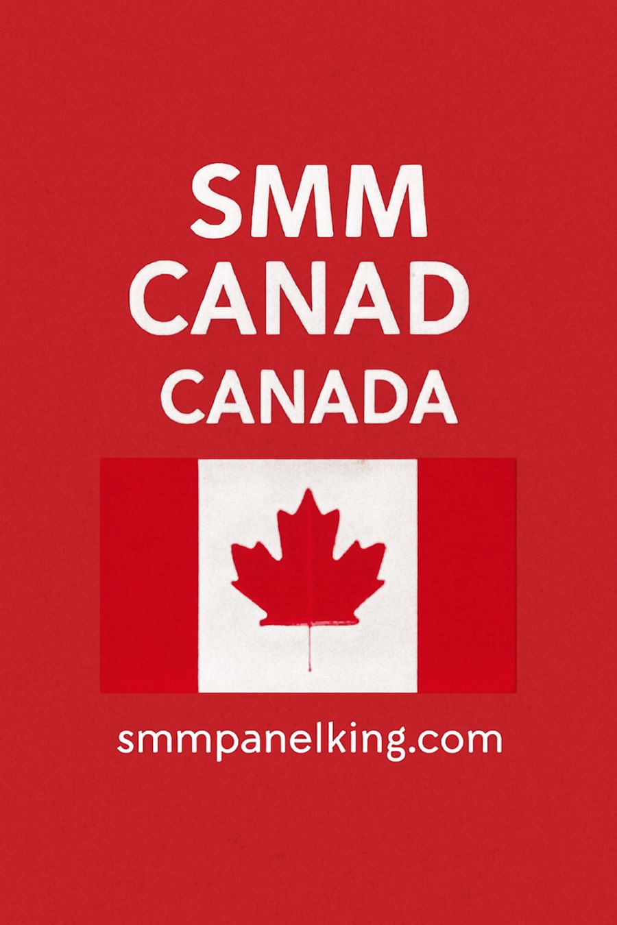 SMM Panel Canada