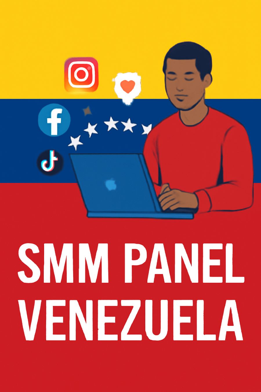 Smm Panel Venezuela