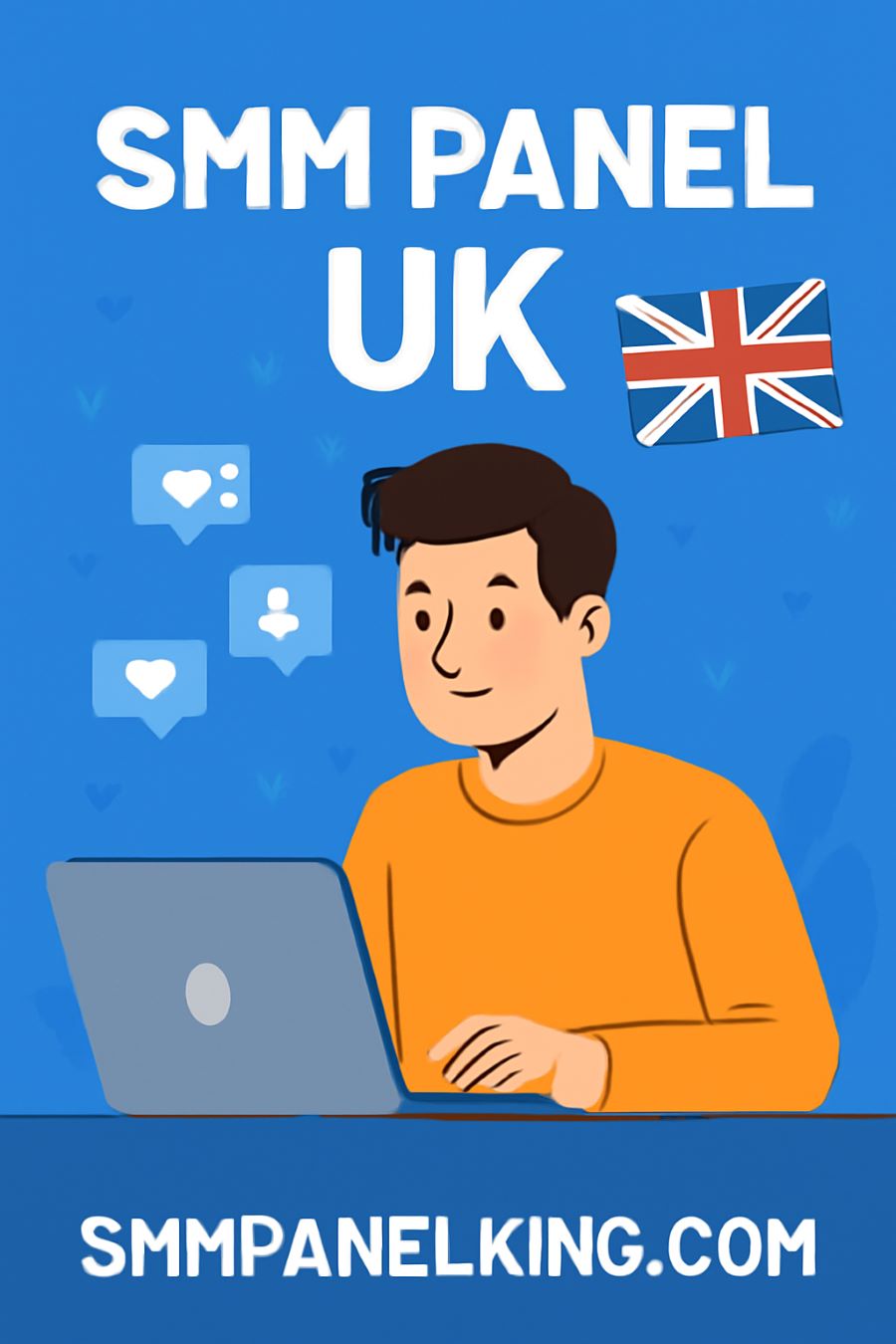 Smm panel UK