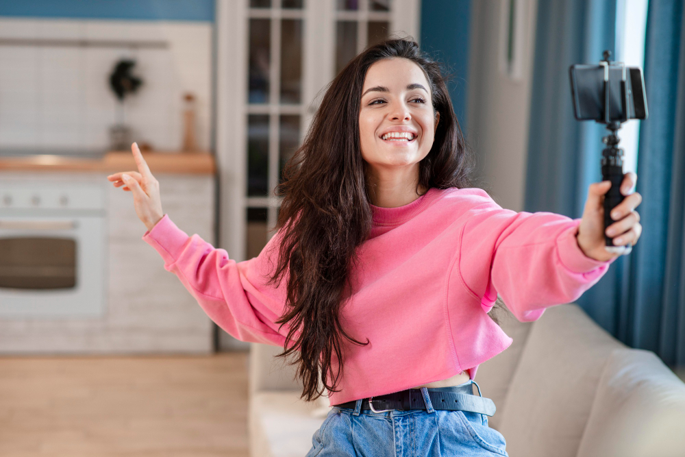 Free TikTok Followers