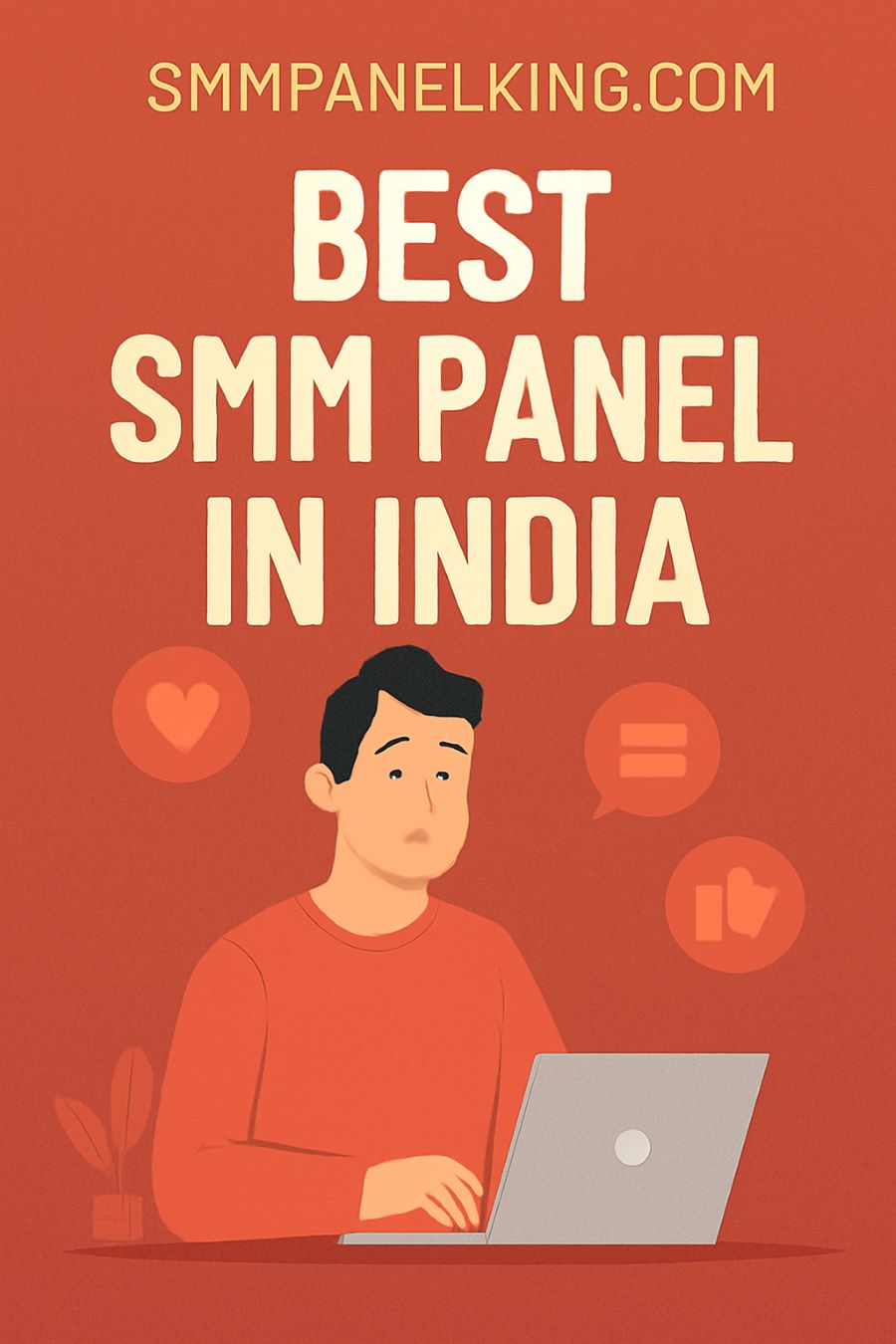 Best SMM Panel in India