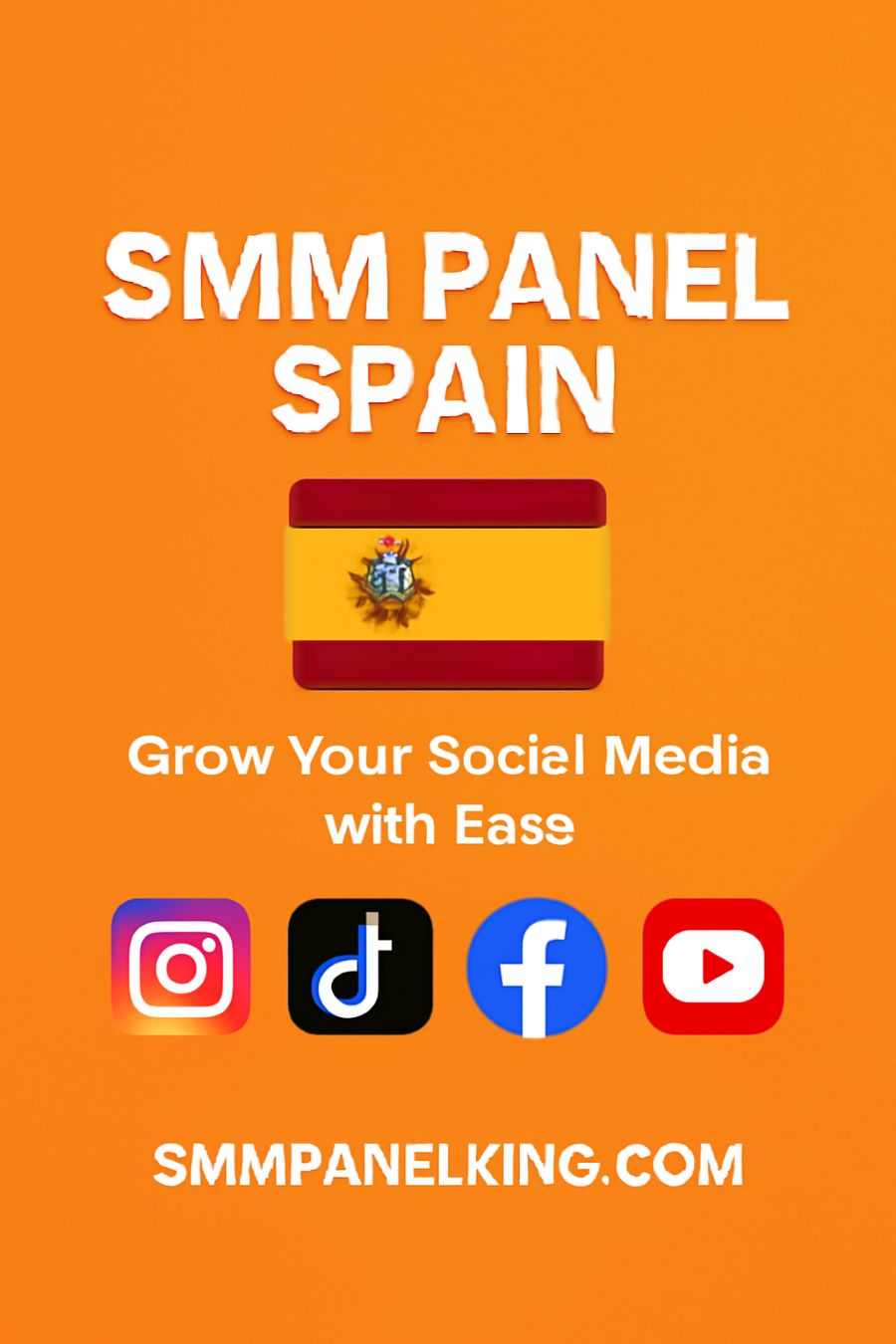 Smm Panel Spain