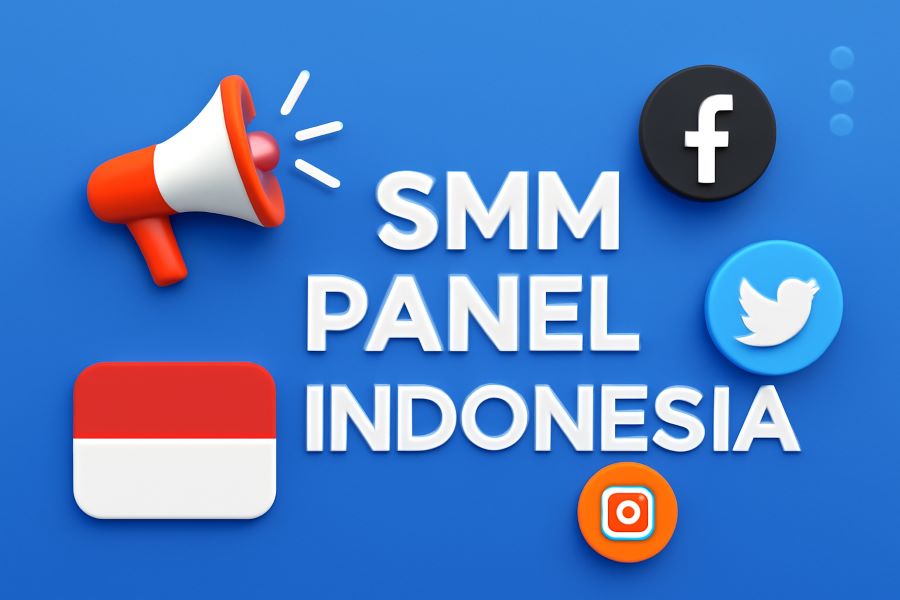 SMM Panel Indonesia
