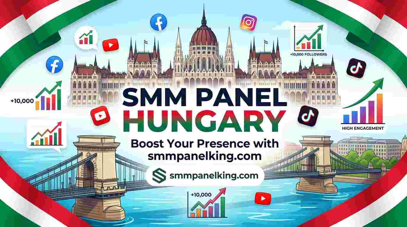 Smm Panel Hungary