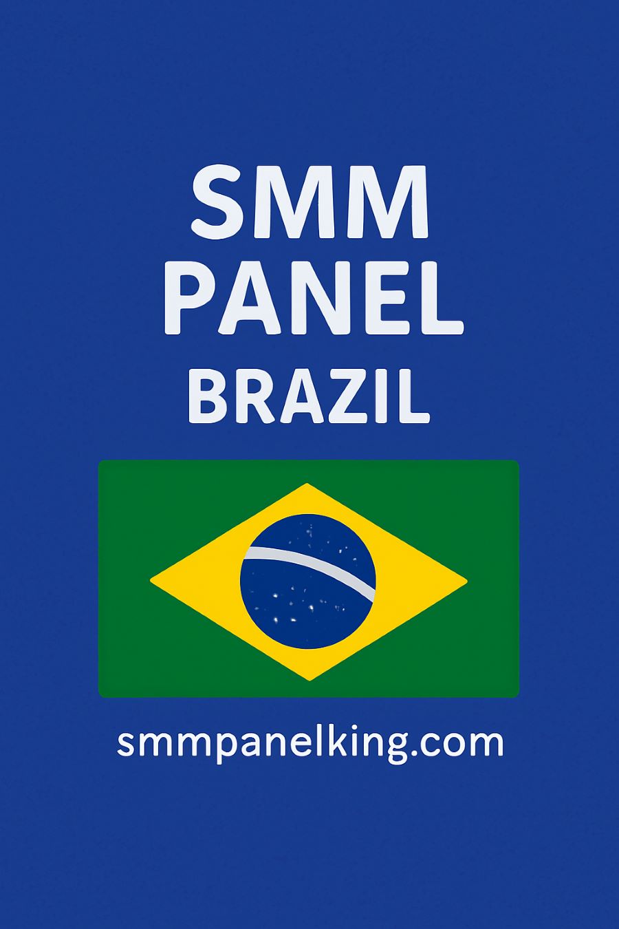 Smm Panel Brazil
