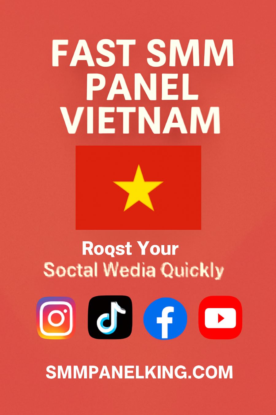 Fast SMM panel Vietnam