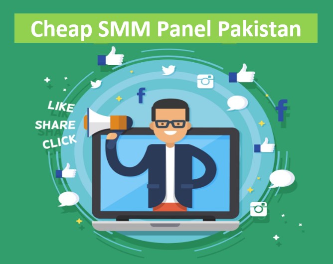 Cheap SMM Panel Pakistan Cheap SMM Panel Pakistan