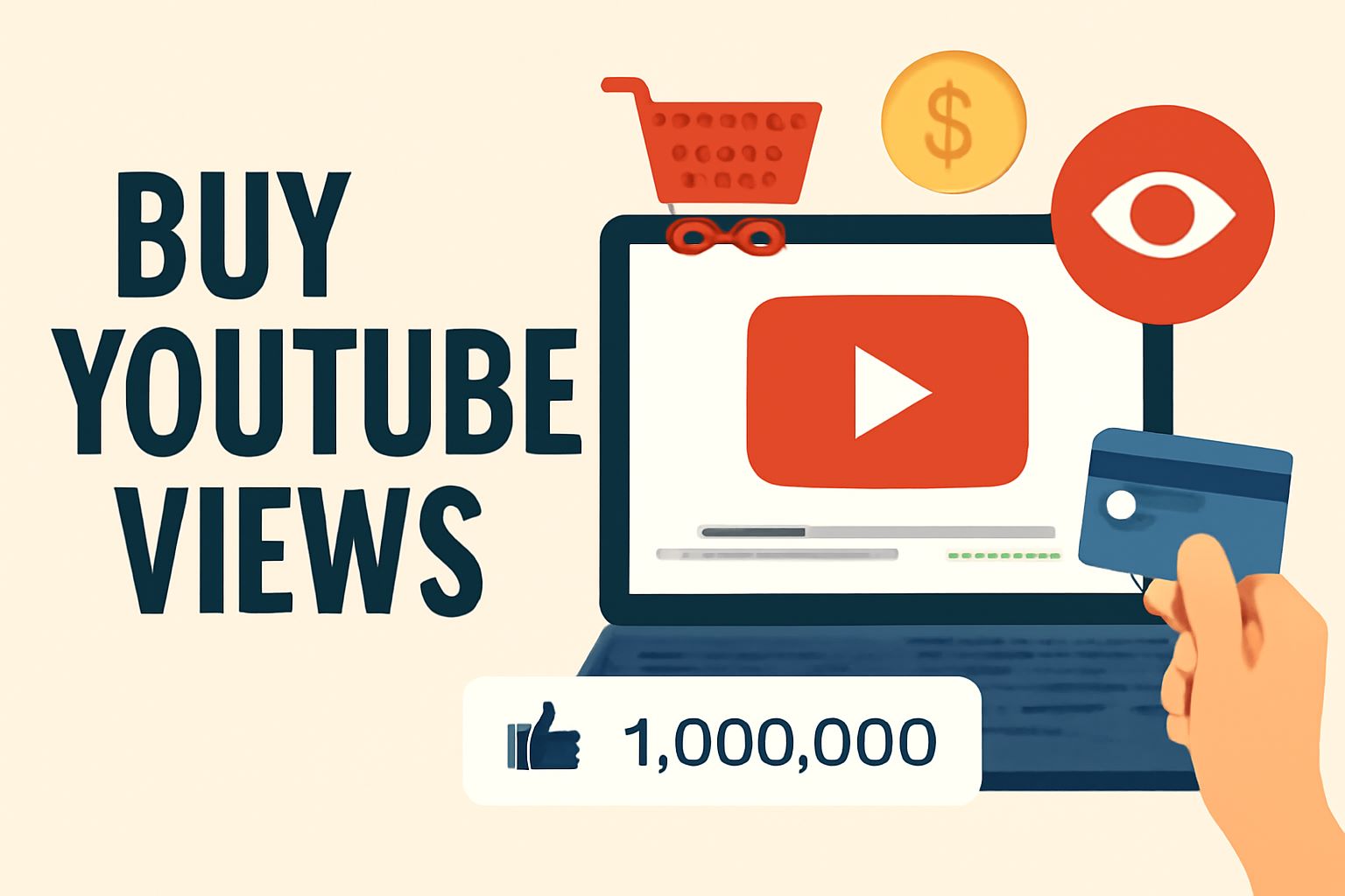 Buy YouTube Views Buy YouTube Views