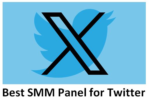 Best SMM Panel for Twitter