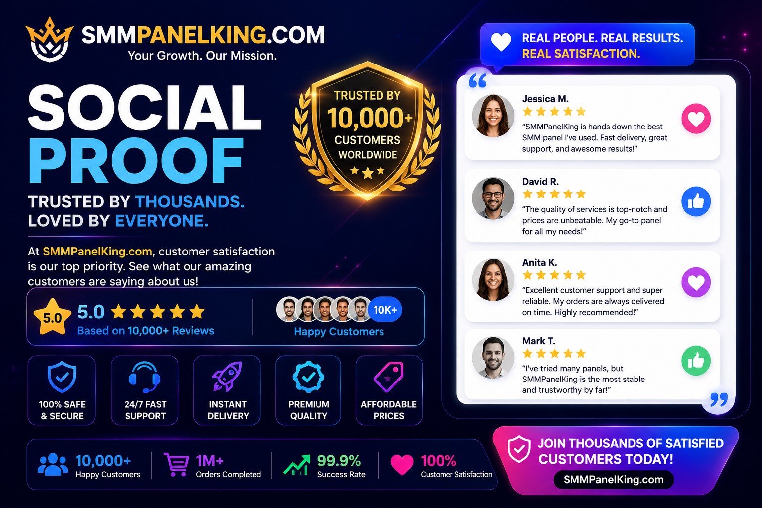 Social Proof