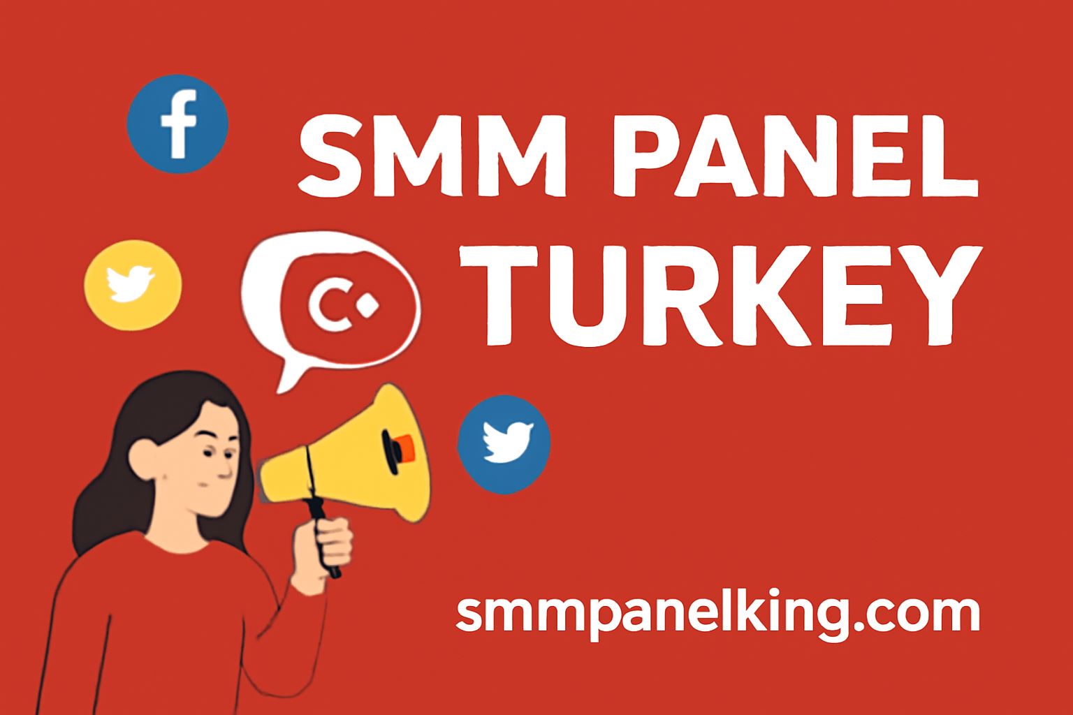 SMM Panel Turkey