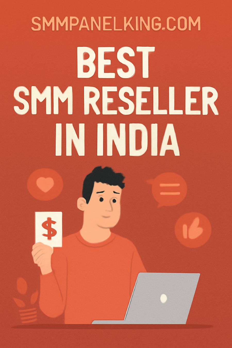 Best SMM Reseller Panel in India