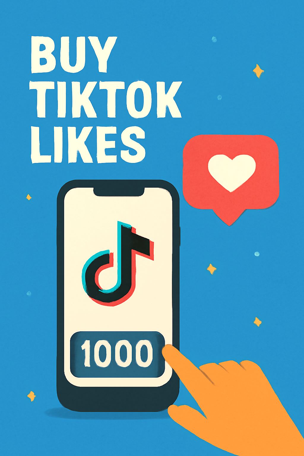 Buy TikTok Likes Buy TikTok Likes
