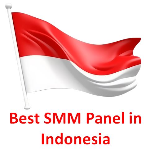 Best SMM Panel in Indonesia