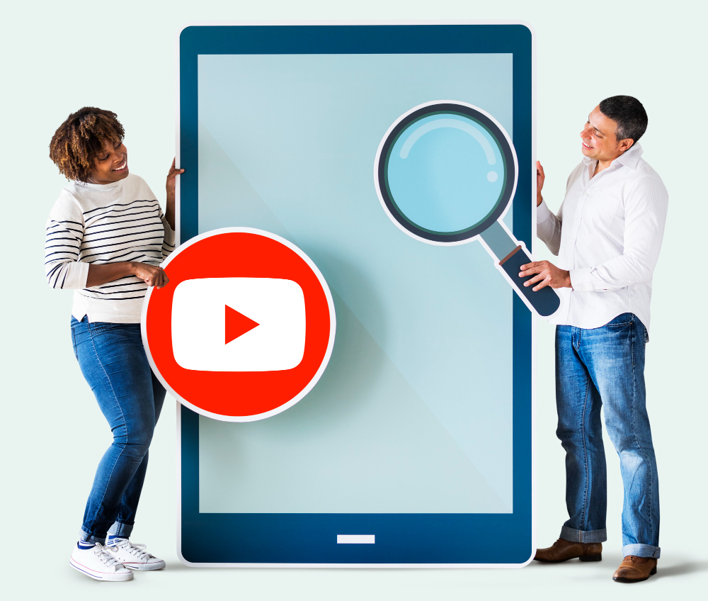 How to get more YouTube views