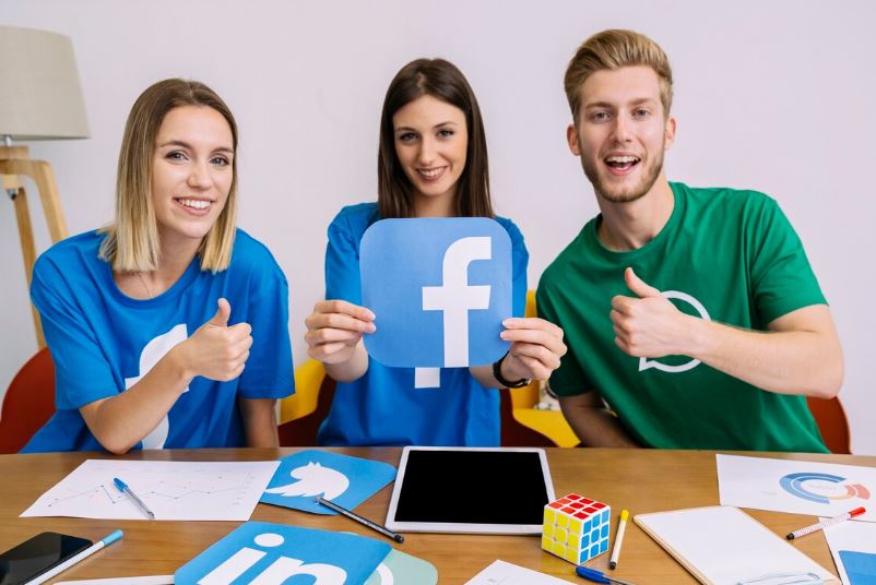 Buy Facebook Followers