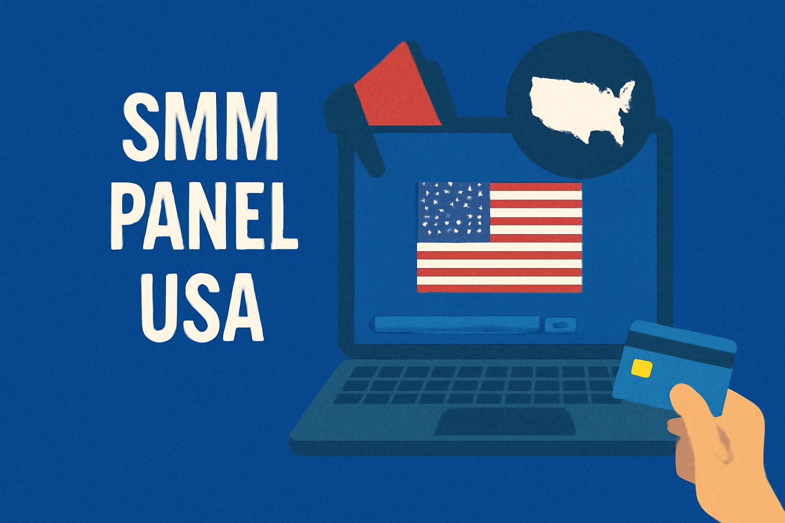 smm panel usa