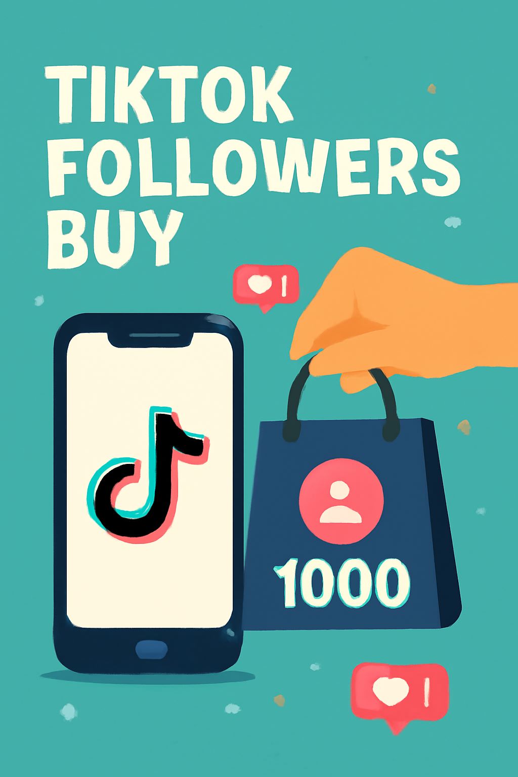 TikTok Followers Buy