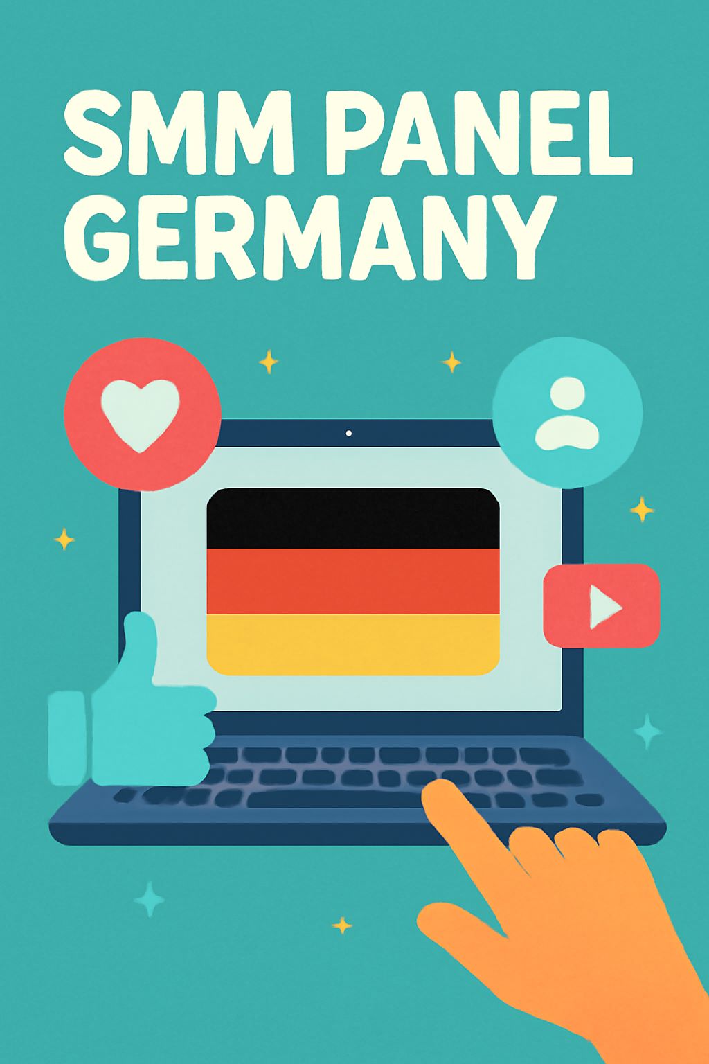 SMM Panel Germany