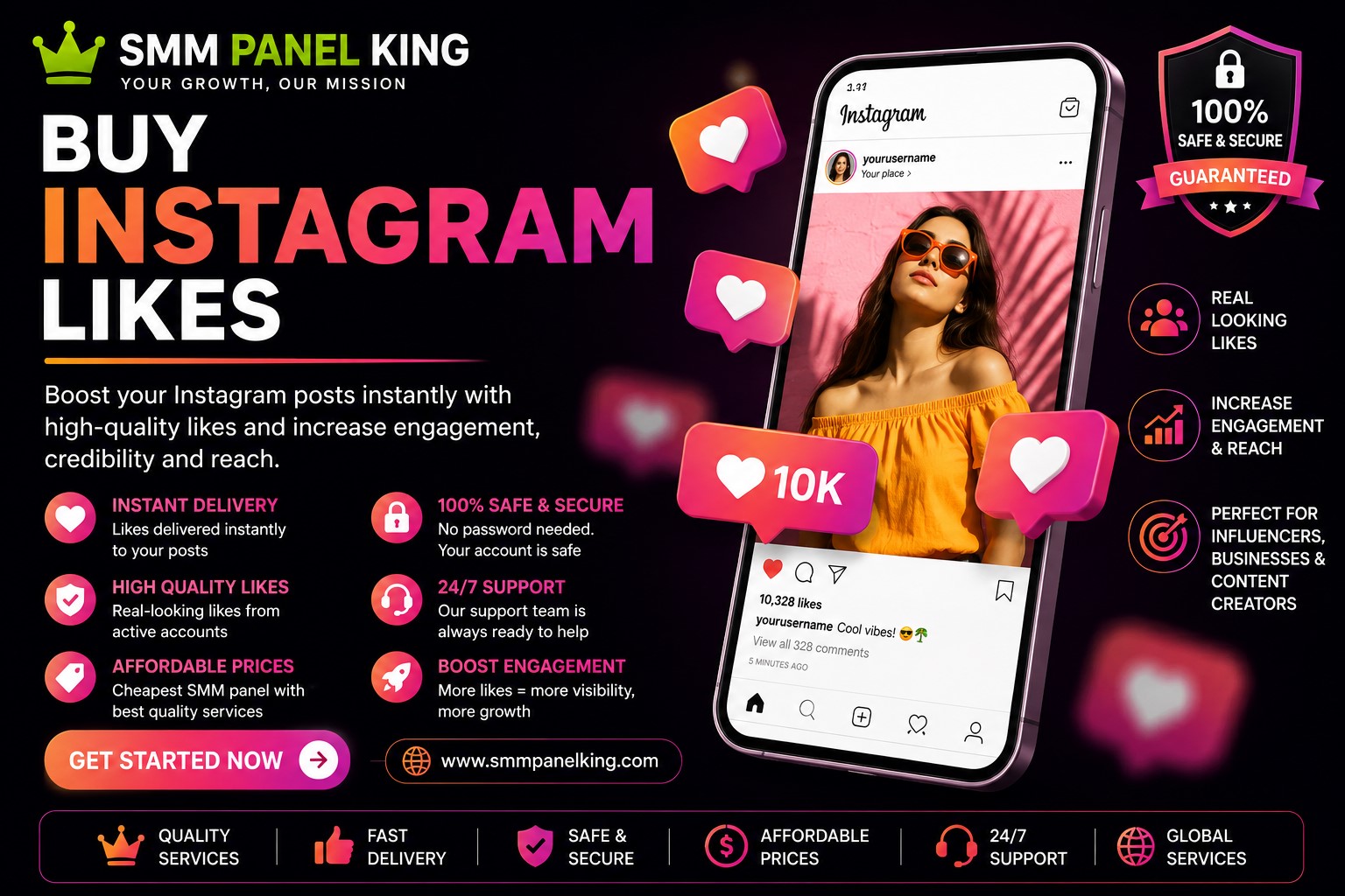 Buy Instagram Likes