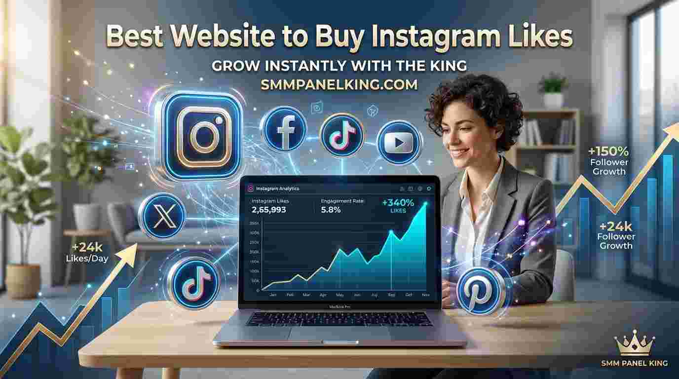 Best Website to Buy Instagram Likes