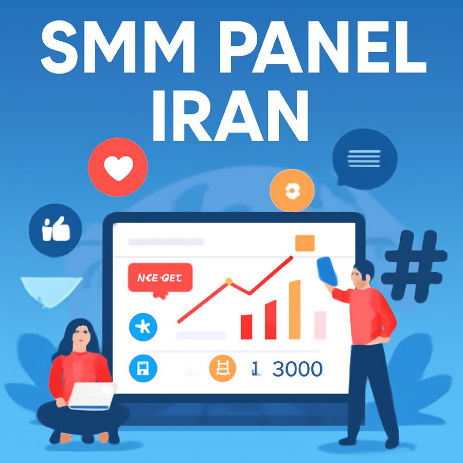 SMM Panel Iran