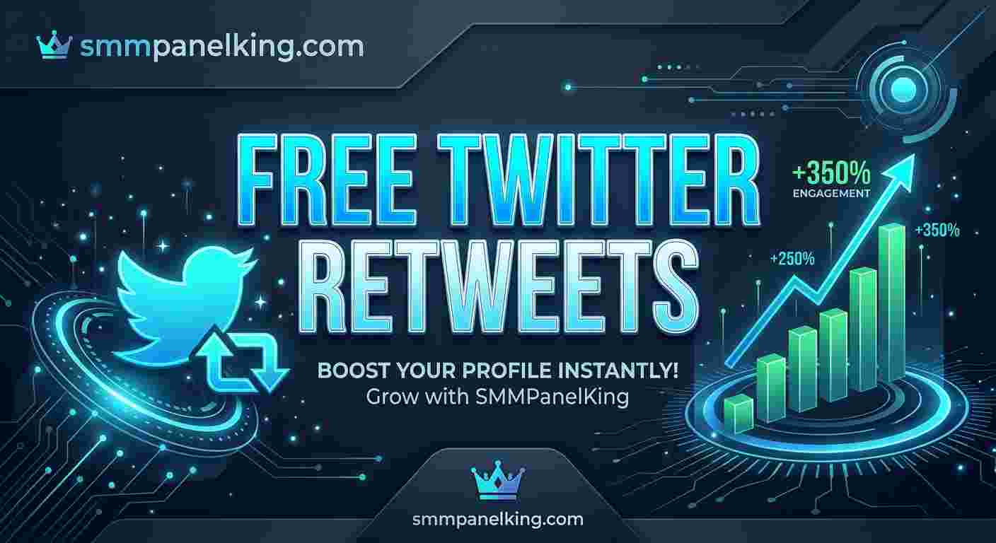 Free Twitter Retweets