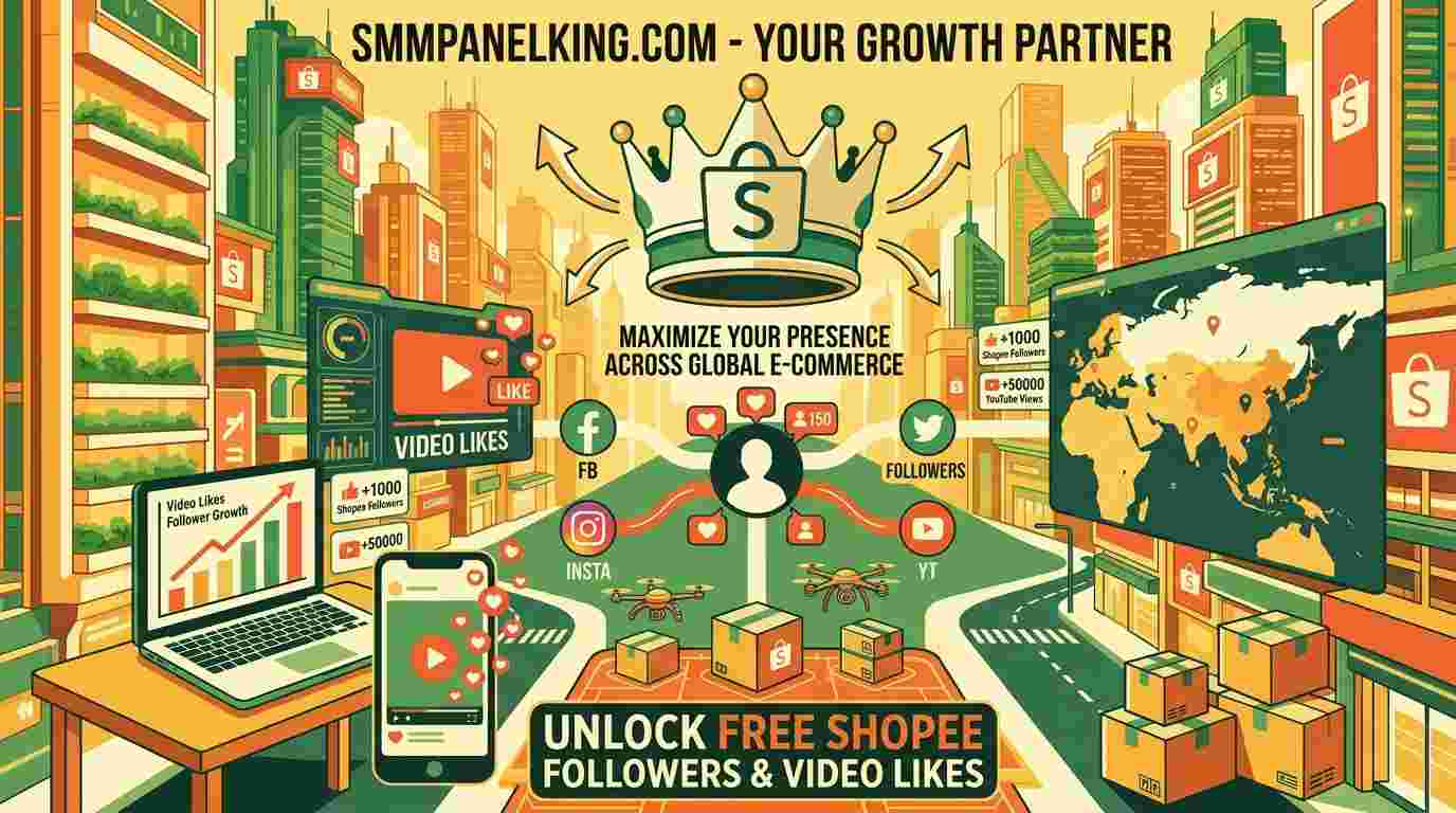 Free Shopee Video Likes