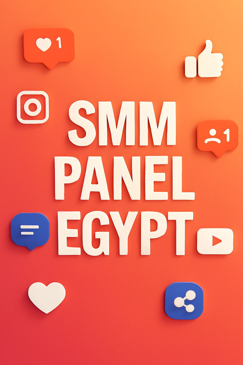 SMM Panel Egypt