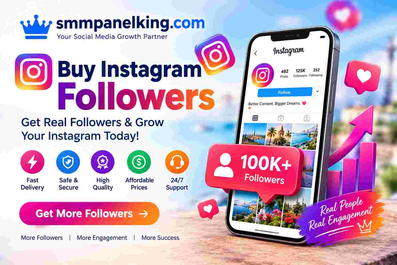 Buy Followers Instagram
