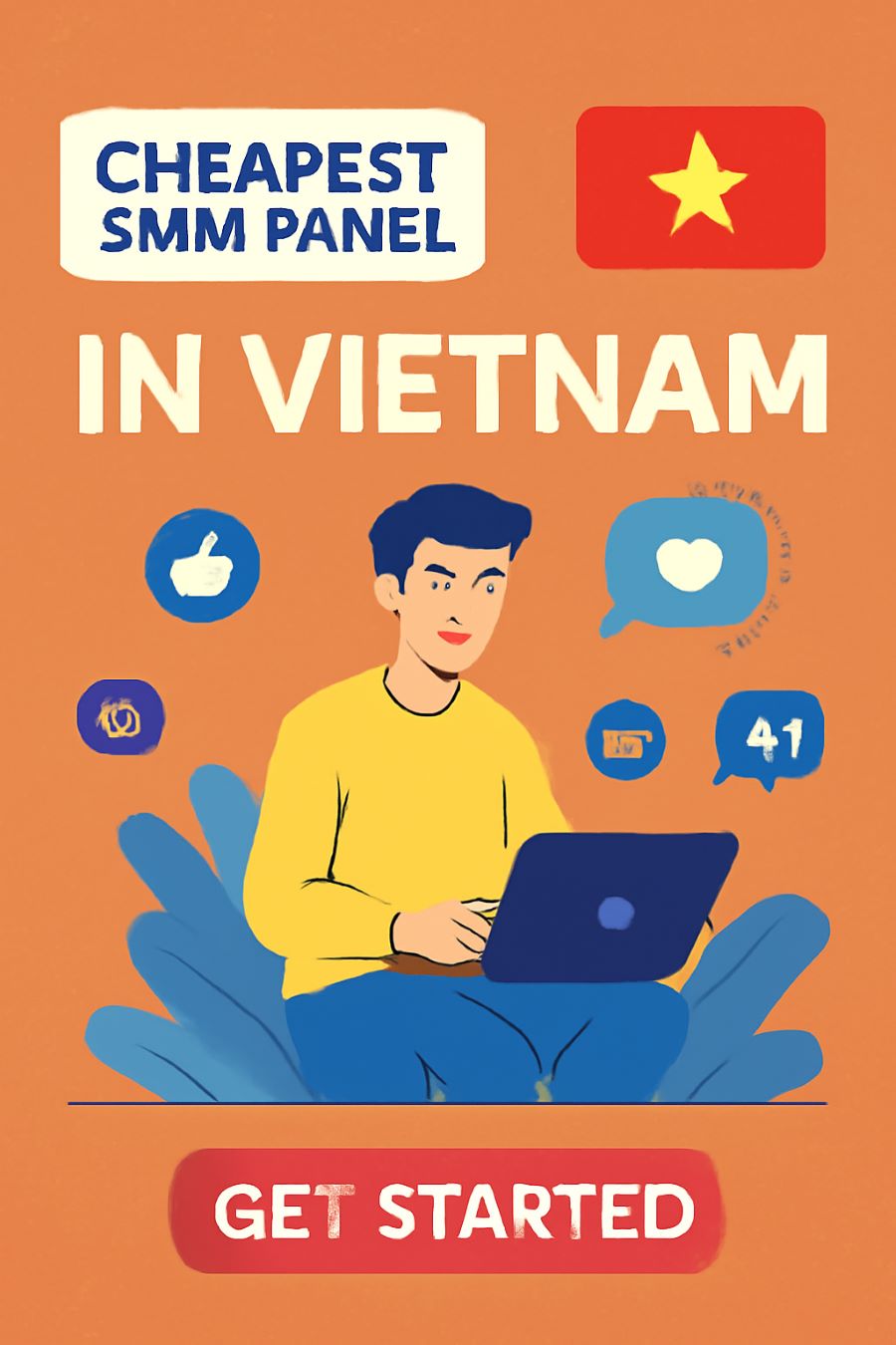 Cheapest Smm Panel Vietnam