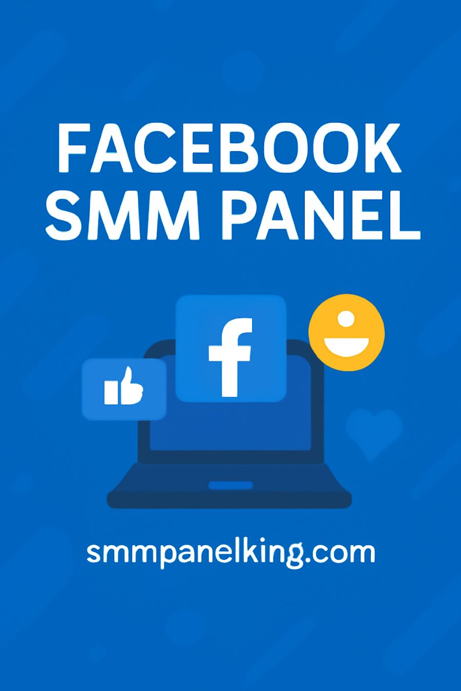 Facebook Smm Panel