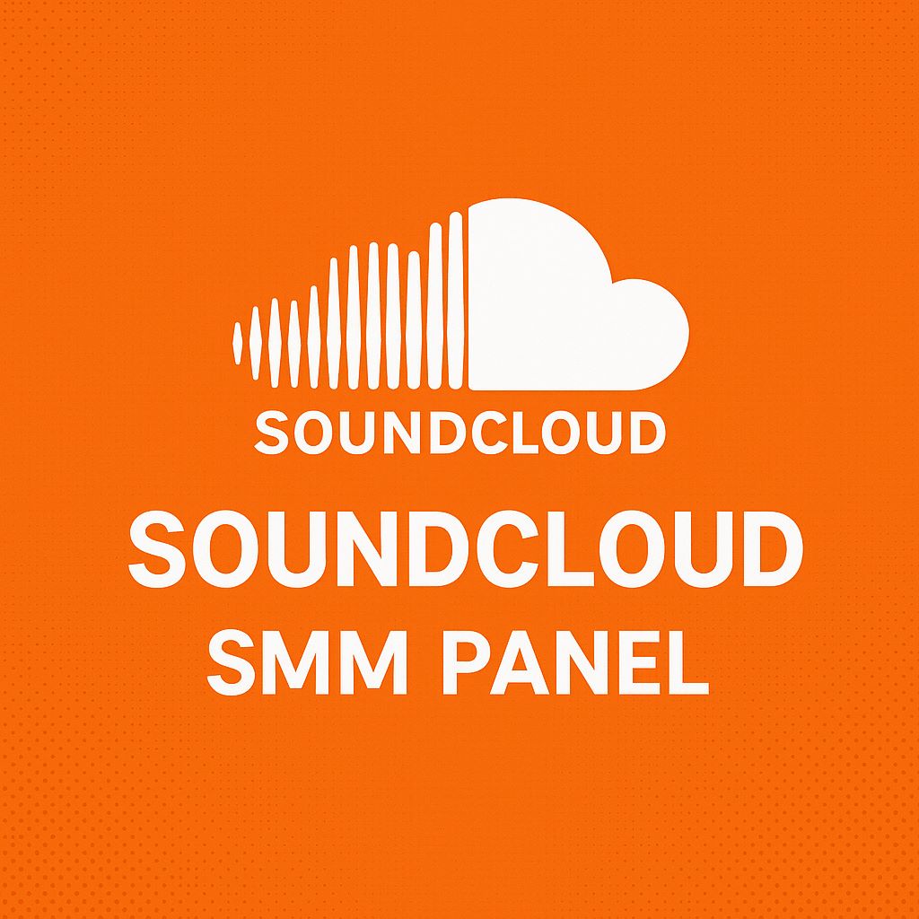 SoundCloud SMM Panel