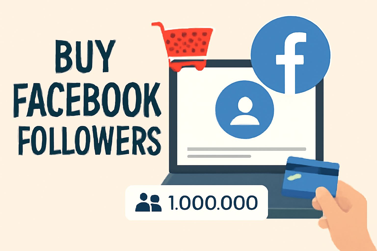 Buy FaBuy Facebook Followerscebook Followers