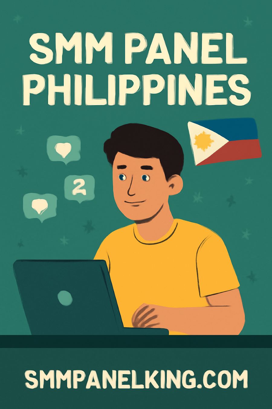 SMM Panel Philippines