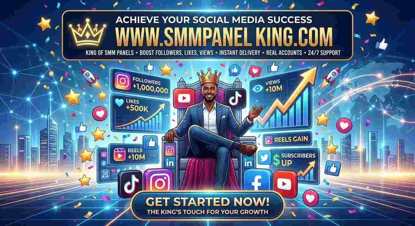 Social Media Success