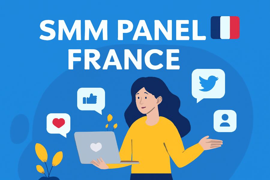 SMM Panel France