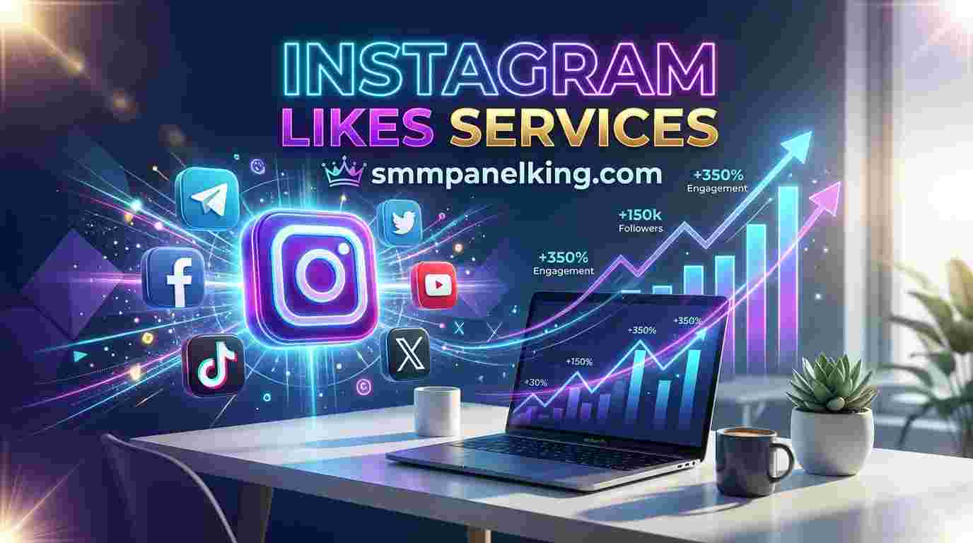 Instagram Likes Services