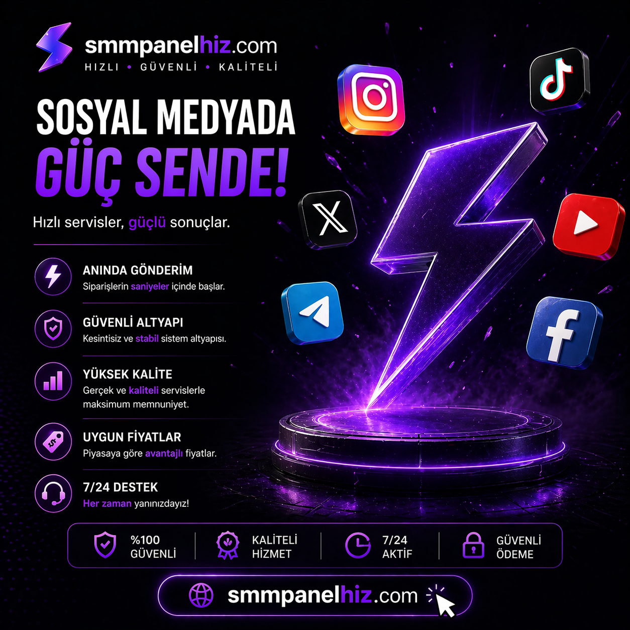 tiktok izlenme satın al ucuz video izlenme artırma smm panel ₺0.02
