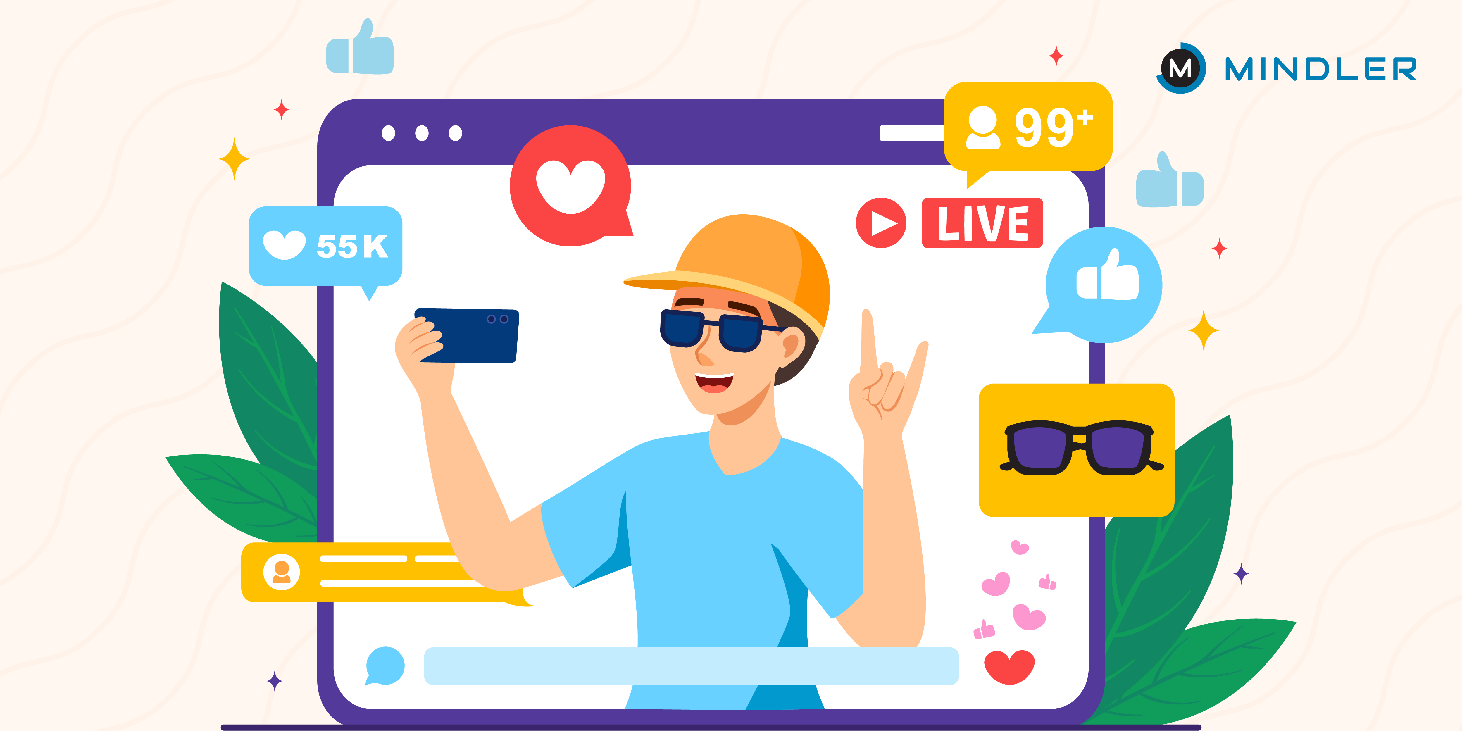 Micro-influencers and creator Instagram business partnerships: the shift from mega to niche.