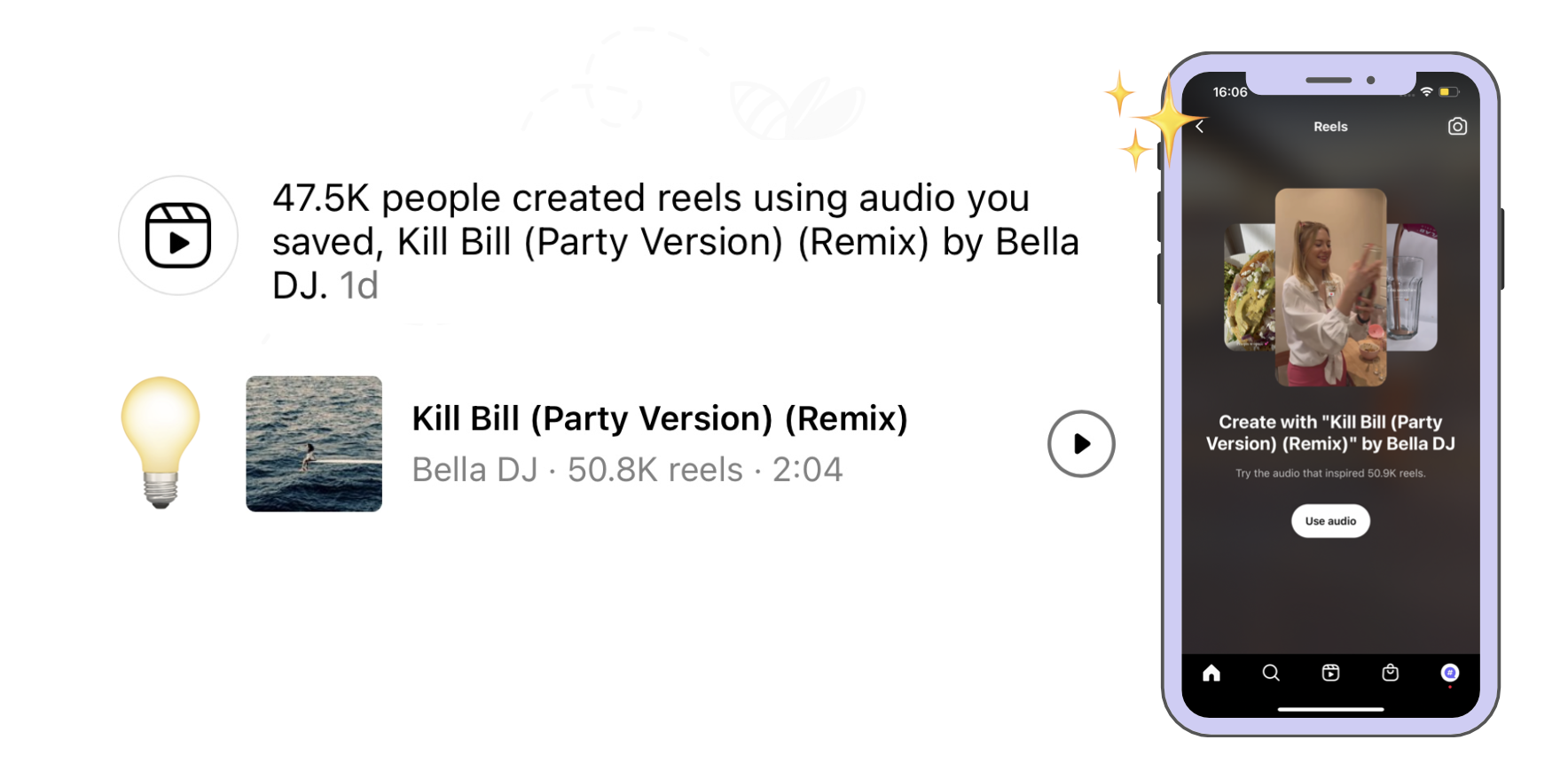 Editing to the beat for higher retention