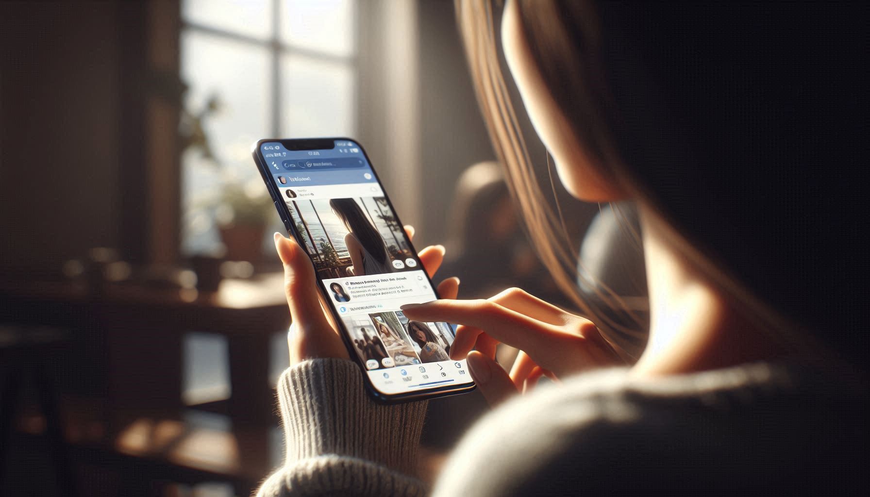 Low engagement repeating over time, reinforcing the impression of inactivity