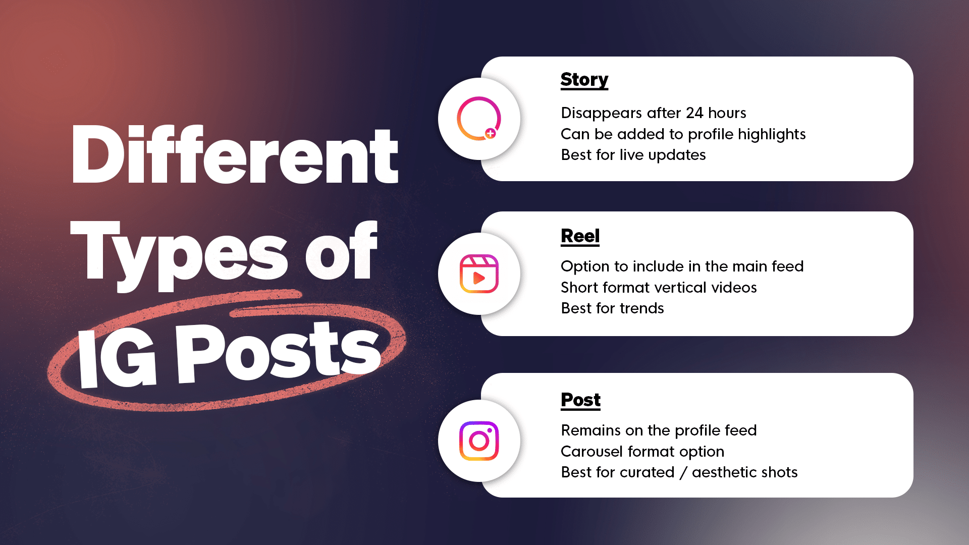 Instagram posting mistakes 2025 timing and engagement drops