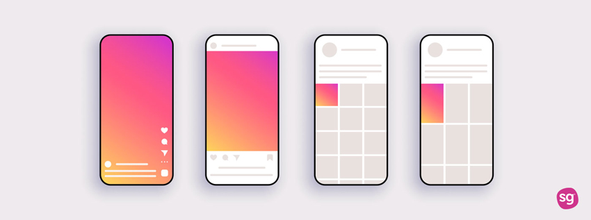 Highlight compression artifact