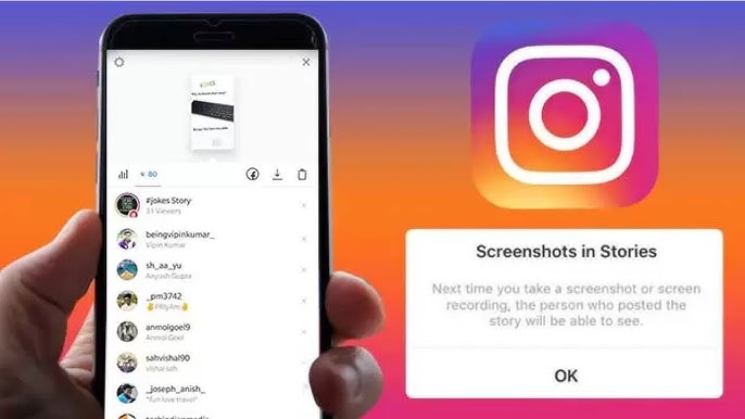 Instagram DMs privacy and disappearing messages