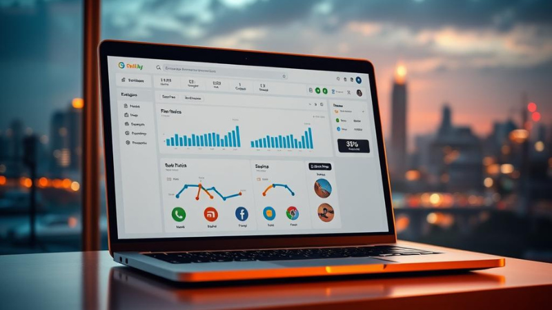 Making money with SMM Panels in Sri Lanka