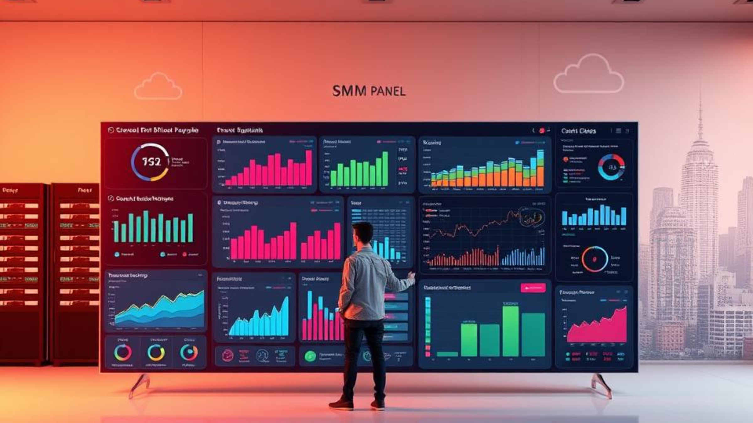 What is SMM Panel and how it works a complete guide